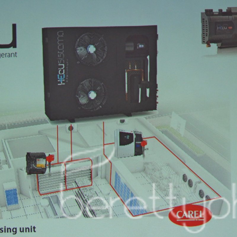Hűtéstechnikai szakmai nap 65